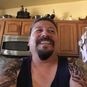 Meet your Posher, Raoul